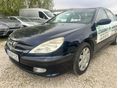 PEUGEOT 607 2003/12 - 2