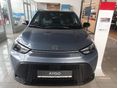 TOYOTA AYGO 2026 - 1