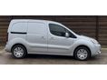 CITROEN BERLINGO 2013 - 1