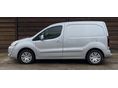 CITROEN BERLINGO 2013 - 2