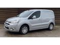 CITROEN BERLINGO 2013 - 3