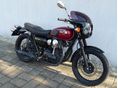KAWASAKI W 800 2013/7 - 2