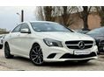MERCEDES-BENZ CLA 180 Urban mo.-i. vezetett sz.könyv. megkímélt állapot. kevés km! nagy navi. kamera. ül.fűt
