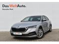 SKODA OCTAVIA 2024/6 - 1