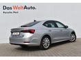 SKODA OCTAVIA 2024/6 - 2