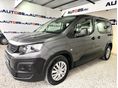 PEUGEOT RIFTER 2020/10 - 4
