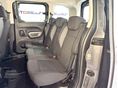 PEUGEOT RIFTER 2020/10 - 15