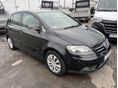 VOLKSWAGEN GOLF PLUS 2008/6 - 2