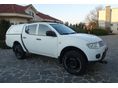 MITSUBISHI L 200 Pick Up 2.5 D DC Invite