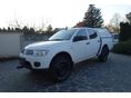 MITSUBISHI L 200 2010/2 - 3