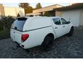 MITSUBISHI L 200 2010/2 - 4