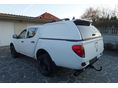 MITSUBISHI L 200 2010/2 - 6