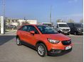 OPEL CROSSLAND X 2020/9 - 2