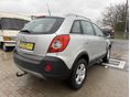 OPEL ANTARA 2007/3 - 4