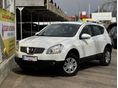 NISSAN QASHQAI 2010/3 - 1