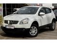 NISSAN QASHQAI 2010/3 - 2