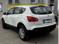 NISSAN QASHQAI 2010/3 - 4