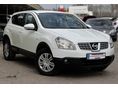 NISSAN QASHQAI 2010/3 - 8