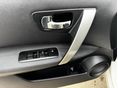 NISSAN QASHQAI 2010/3 - 12