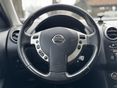NISSAN QASHQAI 2010/3 - 21