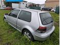 VOLKSWAGEN GOLF 2000/5 - 4