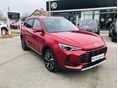 MG ZS 1.5 GDI Hybrid+ Luxury DCT Gazdaságos Erőteljes Kényelmes ! EGYEDI KEDVZMÉNNYEL A CARNET AUTO-FORTNÁL!
