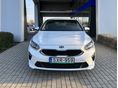 KIA CEE'D 2021/9 - 2