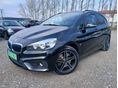 BMW 225xe iPerformance (Automata) Tempomat! Sávtartó! Navigáció! Parkolóradar elöl-hátul!