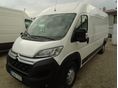 CITROEN JUMPER 2.0 BlueHDI 35 Heavy L4H2 Comfort EURO6 KLÍMA/TEMPOMAT!