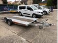 BRIAN JAMES TRAILERS 2025/9 - 1