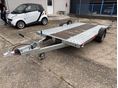 BRIAN JAMES TRAILERS 2025/9 - 2