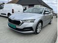 SKODA OCTAVIA 1.4 TSI pHEV Style DSG Tölthető Hibrid. szép állapot!. Magarországi