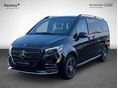 MERCEDES-BENZ V-OSZTÁLY V 300 BlueTec d Exclusive L (Automata) 4x4 (7 személyes ) M.O.i . Vezetett Szervizkönyv ! ISP ! AMG LINE !
