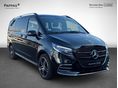 MERCEDES-BENZ V-OSZTÁLY 2025/3 - 7