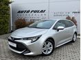 TOYOTA COROLLA Touring Sports 1.8 Hybrid Comfort Style Tech e-CVT 139.e.Km Áfás Mo-i KM-Garancia LED Navi Kamera Ülésfütés Alufelni!