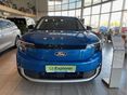 FORD EXPLORER Standard range Style (Automata) Blue My Mind