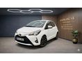TOYOTA YARIS 1.0 VVT-i Comfort Magyarországi. Akár 3 év garanciával!