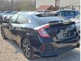 HONDA CIVIC 2018/6 - 2