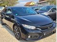 HONDA CIVIC 2018/6 - 4