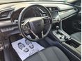 HONDA CIVIC 2018/6 - 7