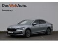 SKODA SUPERB 2024/12 - 1