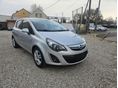 OPEL CORSA 2013/3 - 7