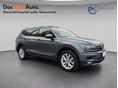 VOLKSWAGEN TIGUAN 2020/6 - 7