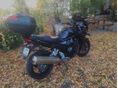 SUZUKI GSF 1250 S (BANDIT) 2017/5 - 2