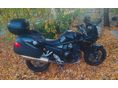 SUZUKI GSF 1250 S (BANDIT) 2017/5 - 4