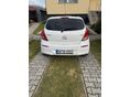 HYUNDAI I20 2014/7 - 2