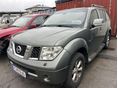 NISSAN PATHFINDER 2.5 D Platinum IT