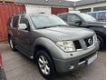 NISSAN PATHFINDER 2008/8 - 2