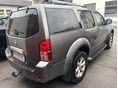 NISSAN PATHFINDER 2008/8 - 4