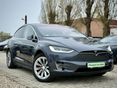 TESLA MODEL X P100D (Automata) (7 személyes )